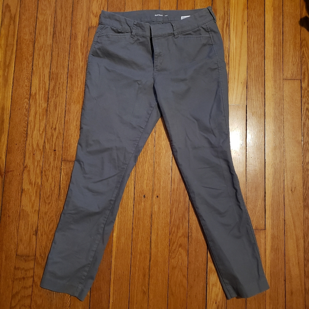 Old Navy Pixie Pants Size 6